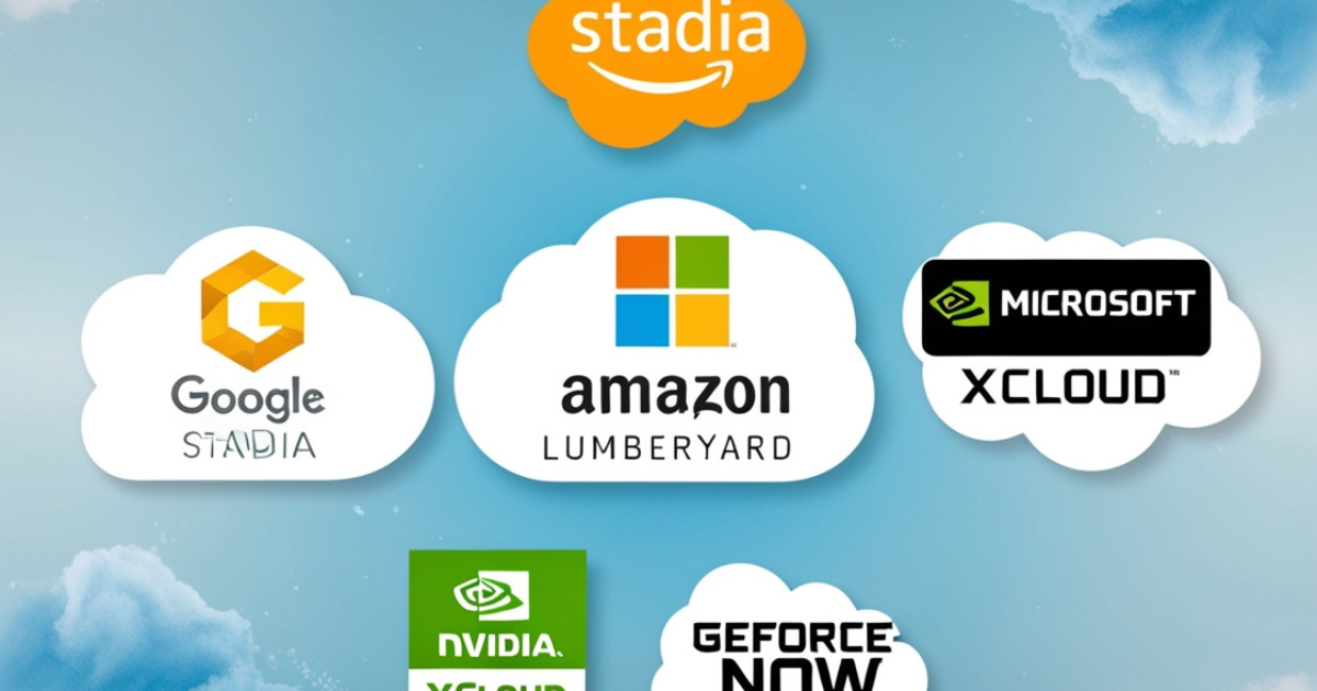 cloud gaming subscription comparison